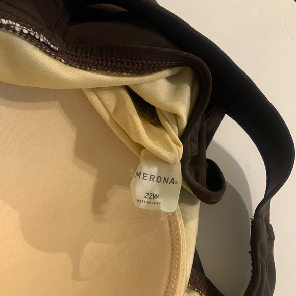 Bathing suit - Picture 6 of 7